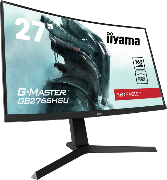 iiyama G-MASTER GB2766HSU-B1 LED display