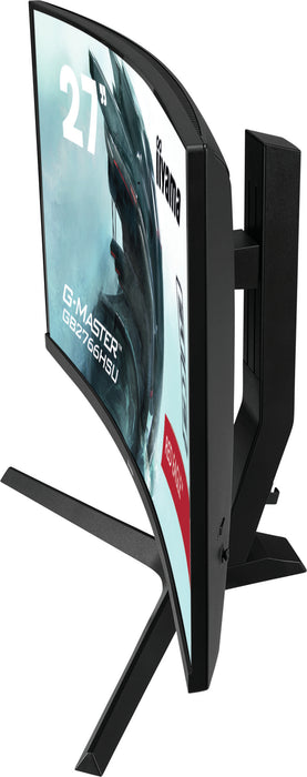 iiyama G-MASTER GB2766HSU-B1 LED display