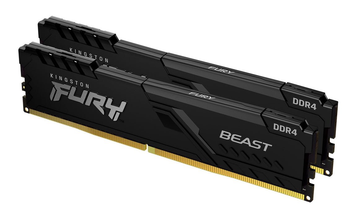 Módulo de memoria Kingston Technology FURY Beast