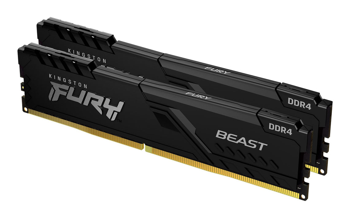 Módulo de memória Kingston Technology FURY Beast