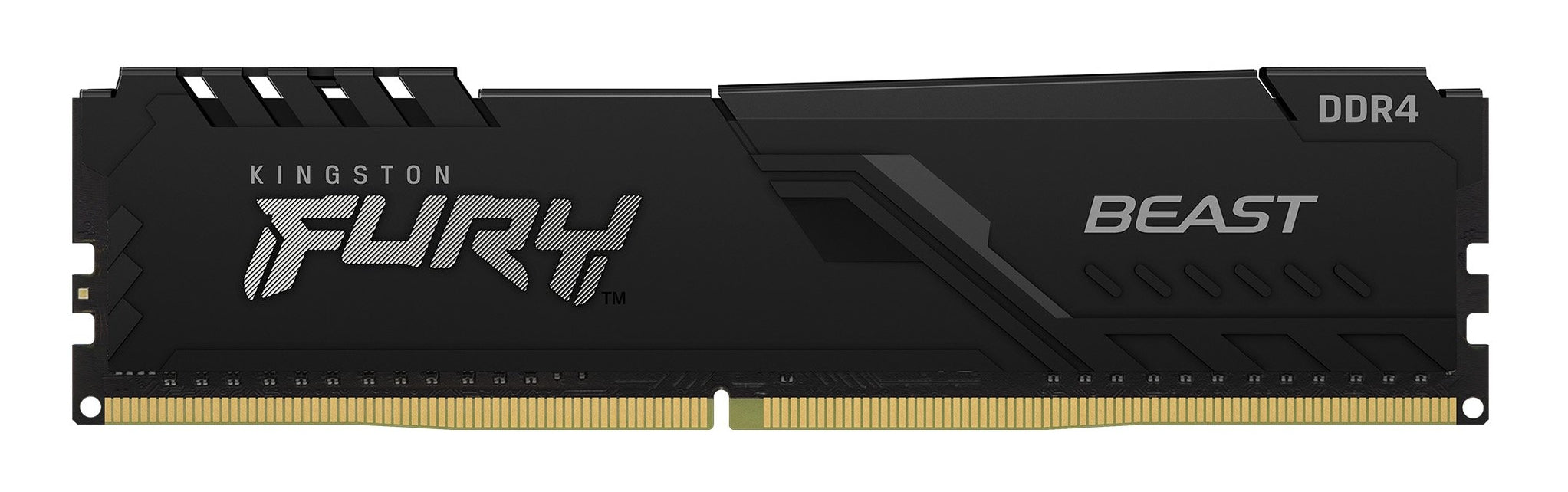Módulo de memoria Kingston Technology FURY Beast