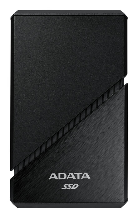 ADATA SE920 Thunderbolt technology 1 TB USB Type-C 3.2 Gen 2 (3.1 Gen 2) Black