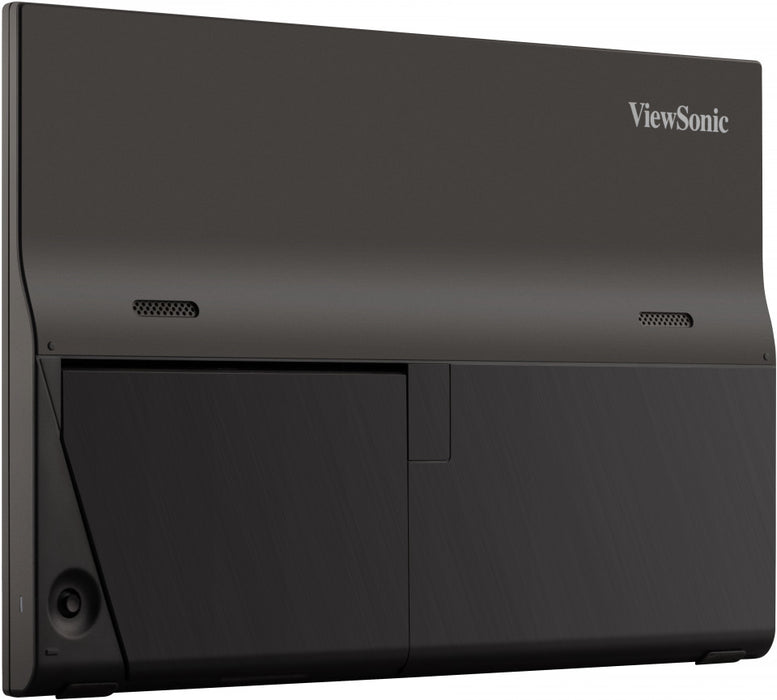 Viewsonic VA1655 computer monitor