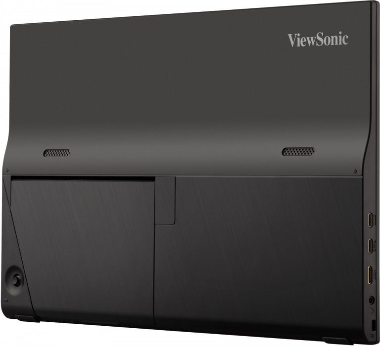 Viewsonic VA1655 computer monitor