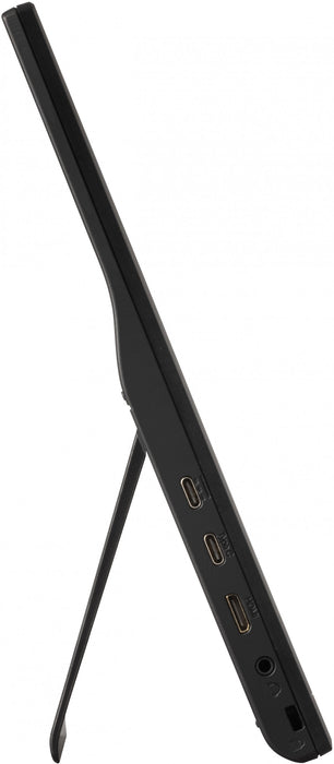 Viewsonic VA1655 computer monitor