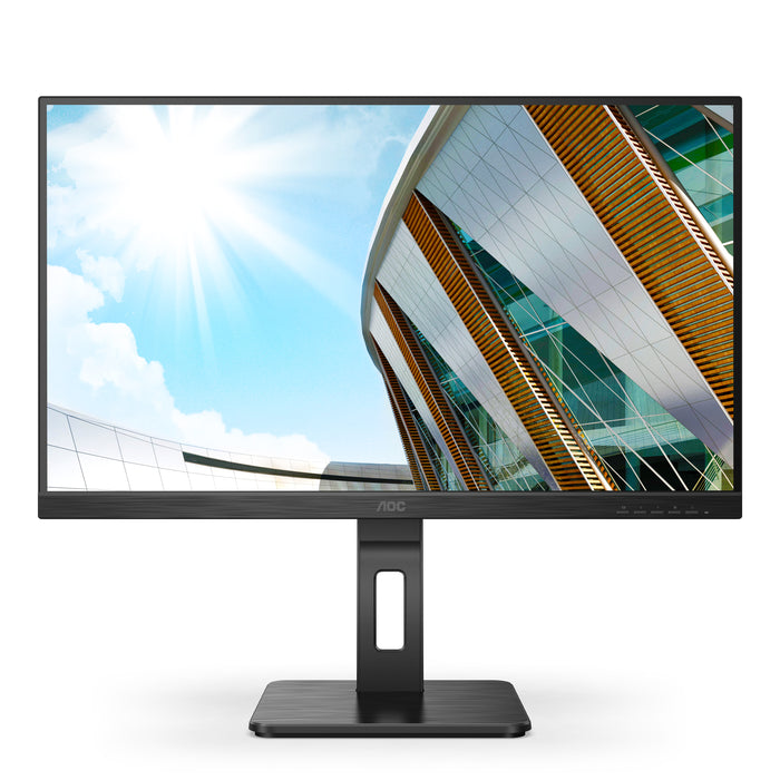 Pantalla LED AOC P2 Q27P2Q