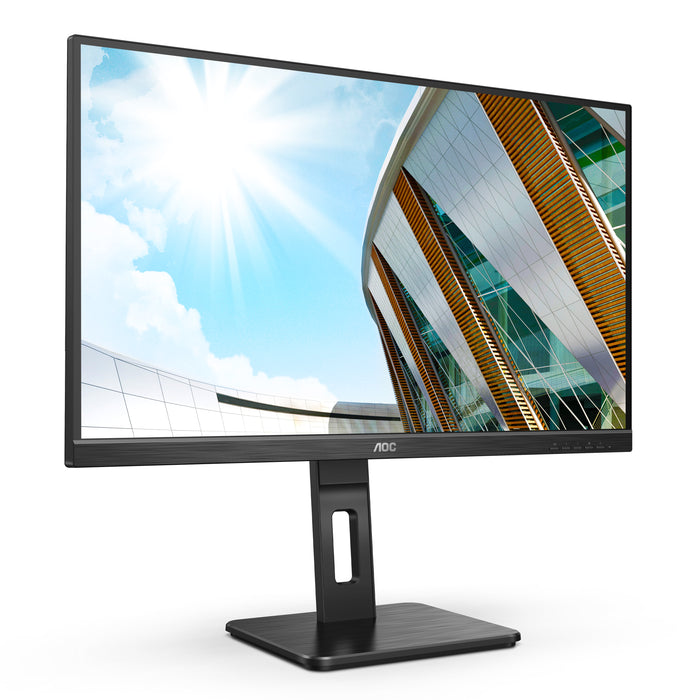AOC P2 27P2Q LED display
