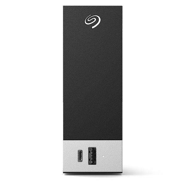 Seagate One Touch Hub external hard drive