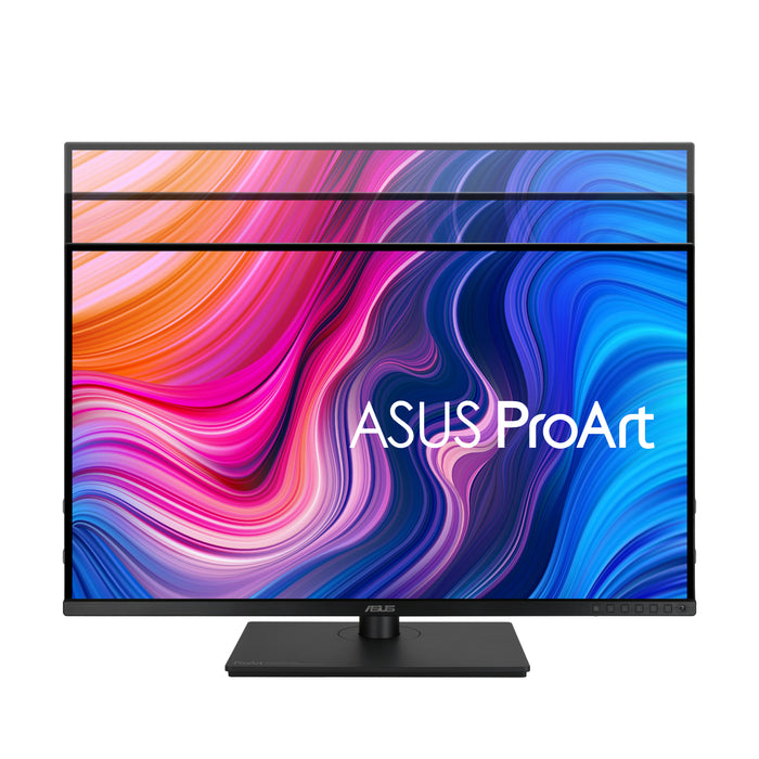 ASUS ProArt PA328CGV LED display