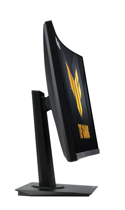 ASUS TUF Gaming VG24VQER computer monitor