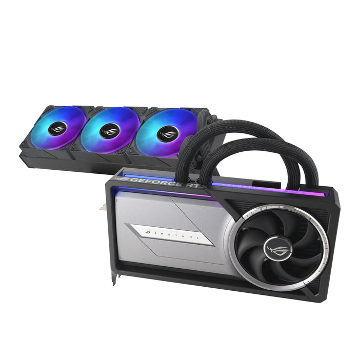 ASUS ROG Astral - LC-RTX5090-O32G-GAMING