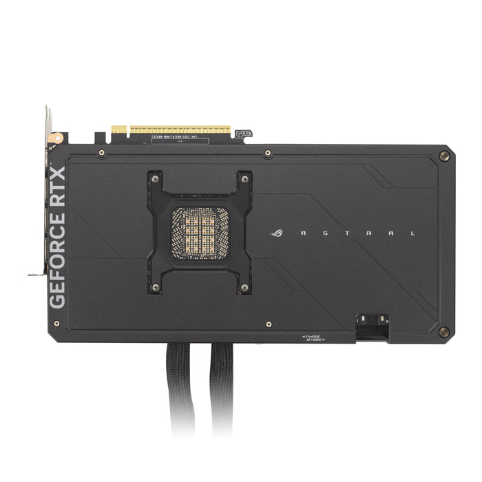 ASUS ROG Astral - LC-RTX5090-O32G-GAMING