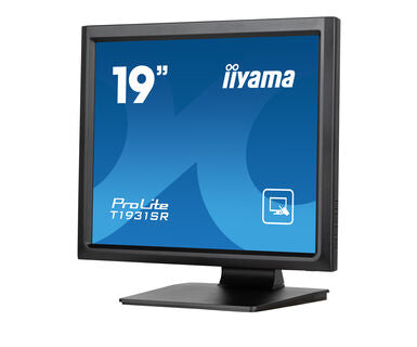 iiyama ProLite T1931SR-B1S computer monitor