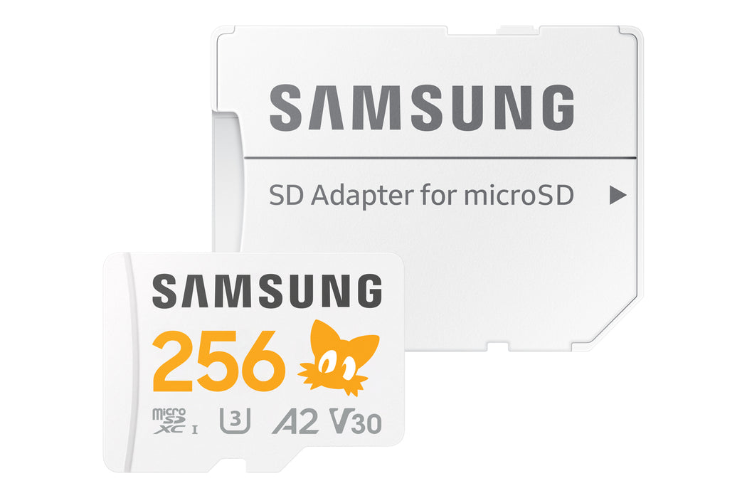 Samsung MB-MD256S