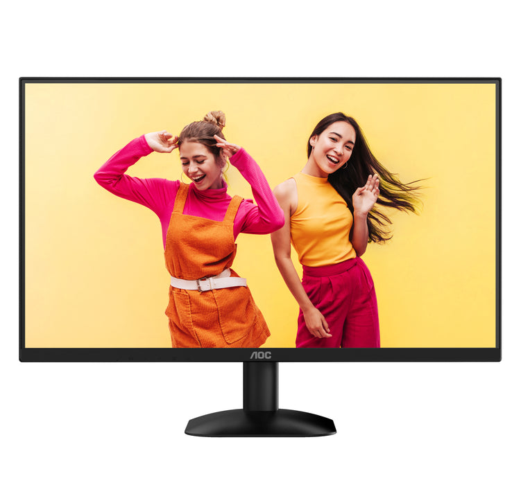 AOC B3 27B35HM computer monitor
