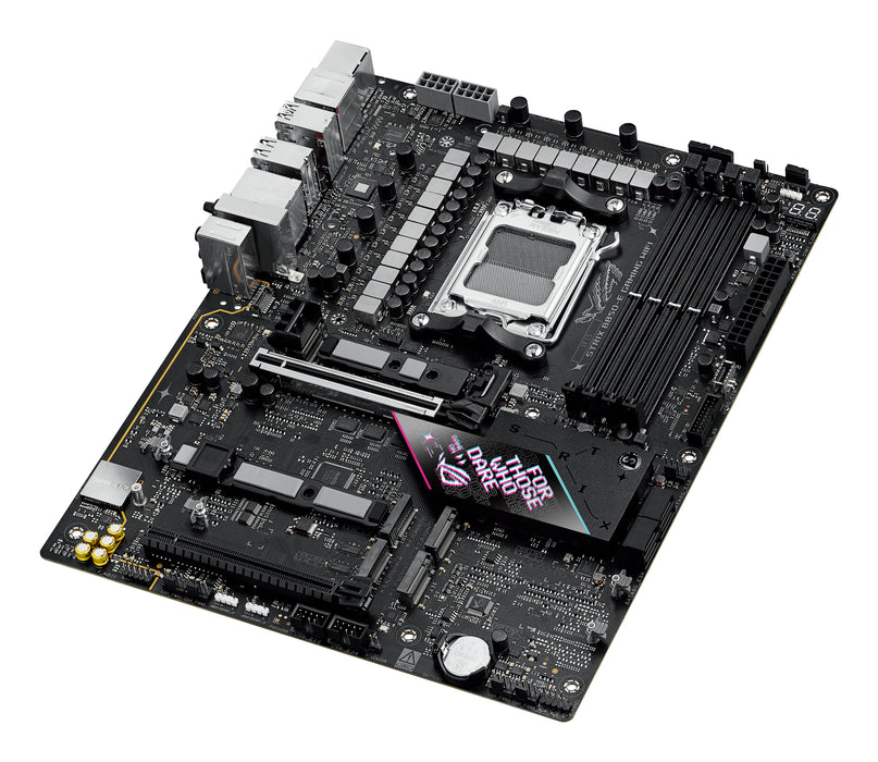 ASUS ROG STRIX B850-E GAMING WIFI