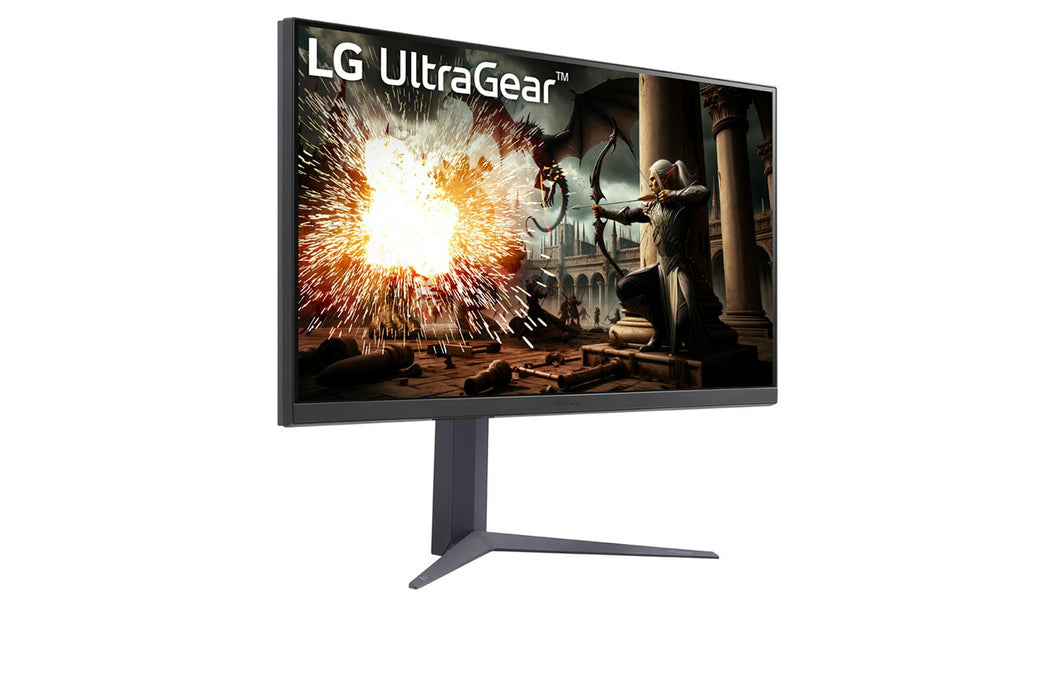 LG 32GS75Q-B computer monitor