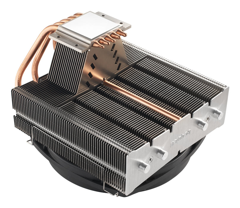 be quiet! Shadow Rock TF 2