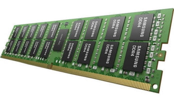 Samsung M393A4K40EB3-CWE memory module
