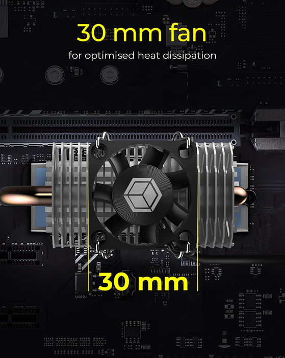 ICY BOX IB-M2HSF-705