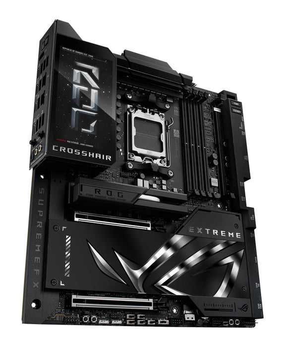 ASUS ROG CROSSHAIR X870E EXTREME AMD X870E Socket AM5 Extended ATX