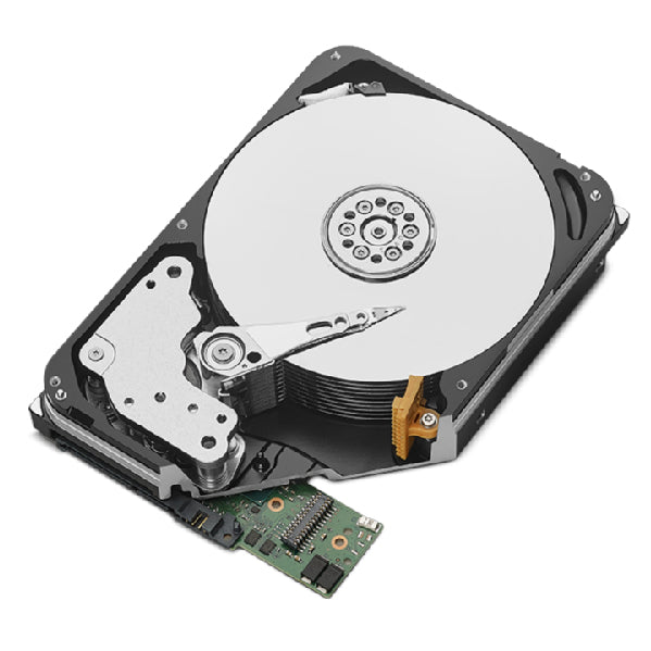 Seagate IronWolf Pro ST20000NE000 internal hard drive