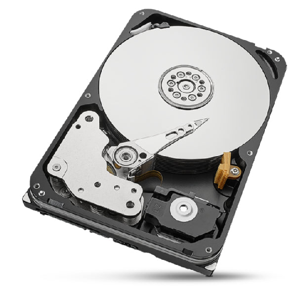Seagate IronWolf Pro ST20000NE000 internal hard drive