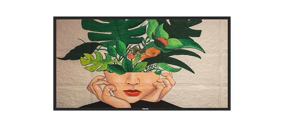 Philips 65BDL4511D/00 Signage Display