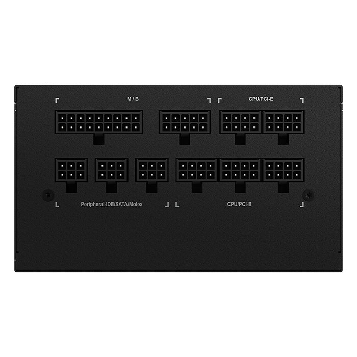 Fonte de alimentação GIGABYTE GP-UD750GM