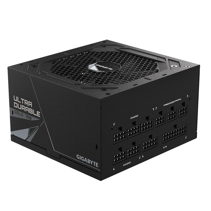 Fonte de alimentação GIGABYTE GP-UD750GM