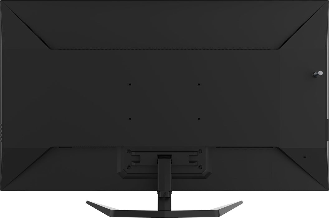 iiyama G-MASTER G4380UHSU-B1 computer monitor