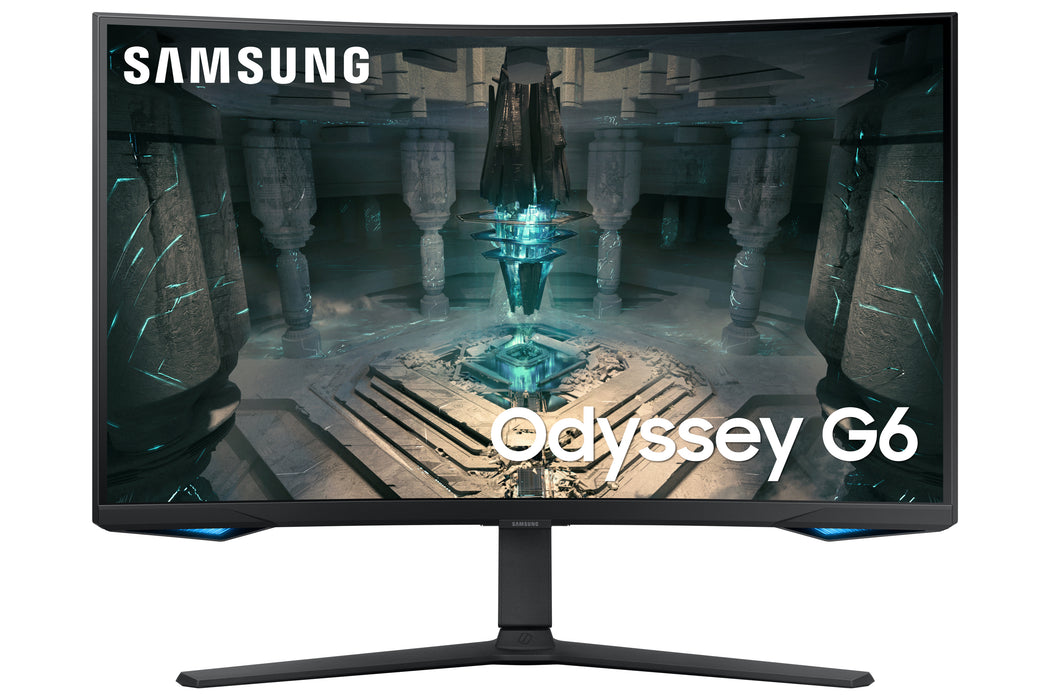 Monitor de computador Samsung G65B