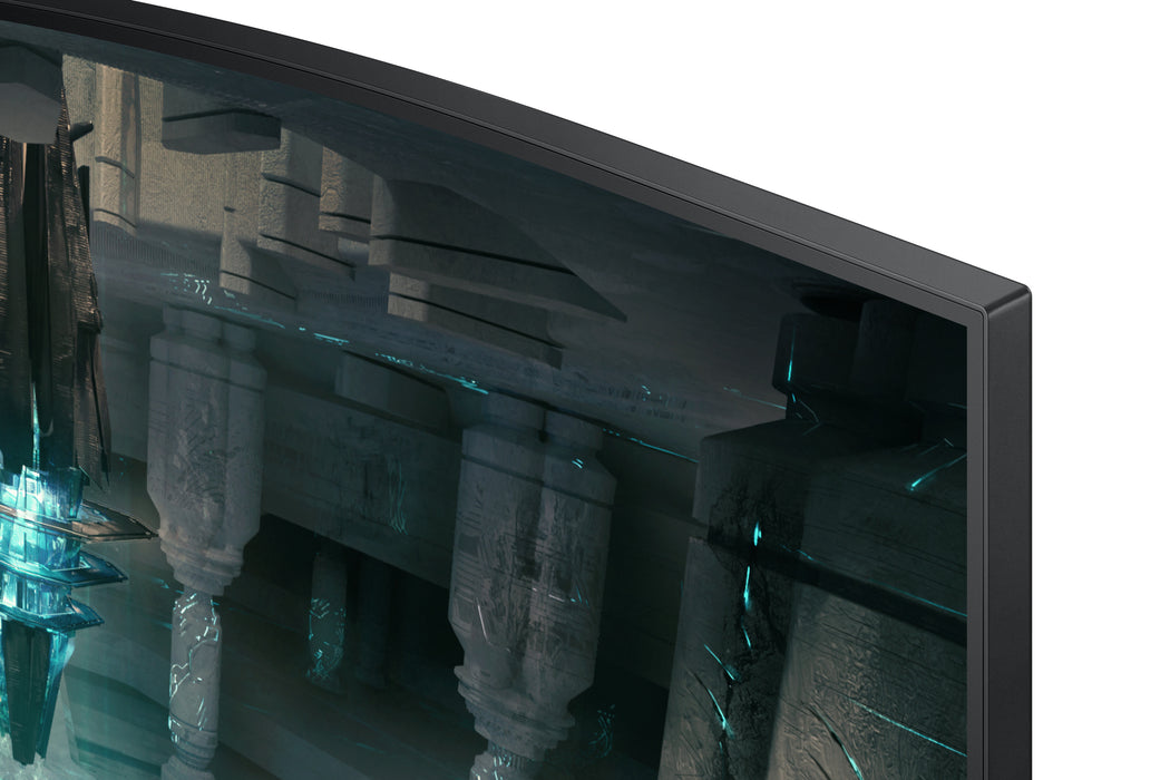 Monitor de computador Samsung G65B