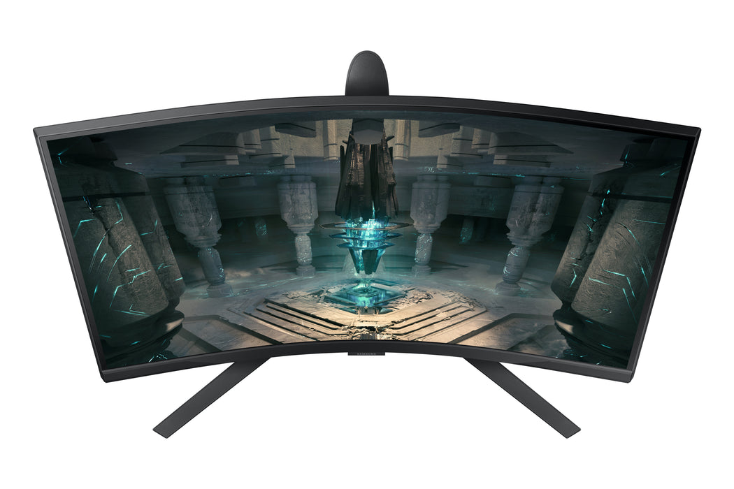 Samsung G65B computer monitor
