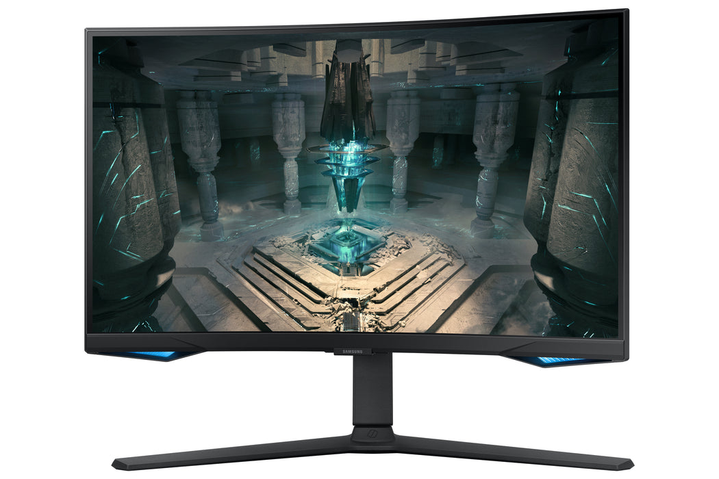 Samsung G65B computer monitor