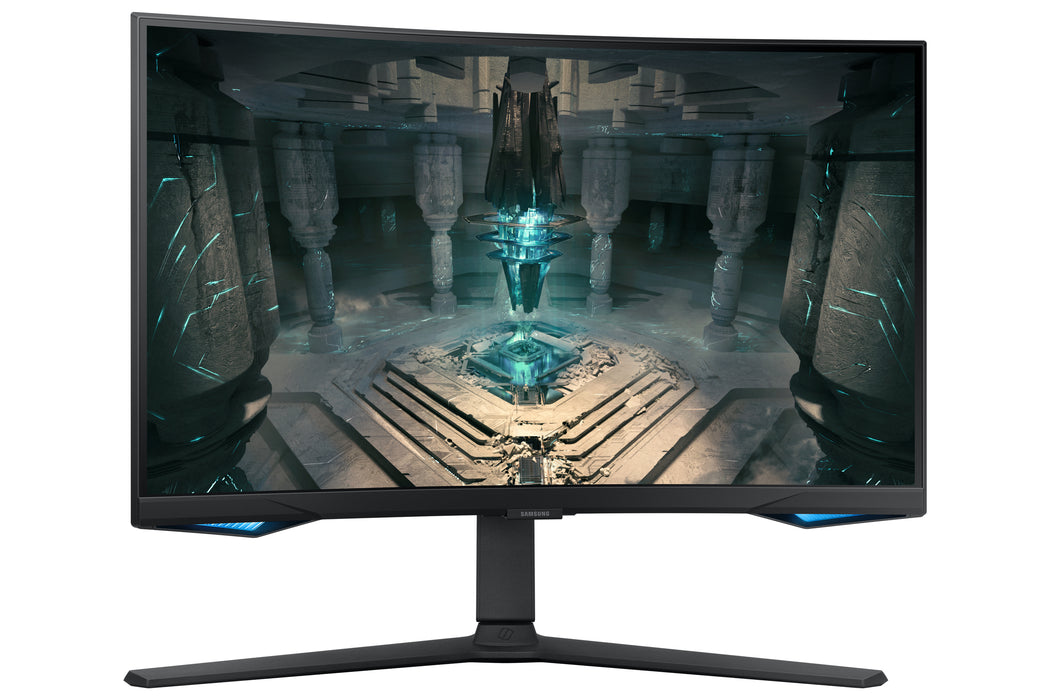 Samsung G65B computer monitor