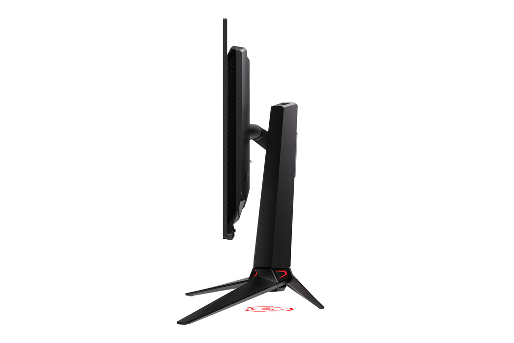 Monitor de computadora ASUS ROG Swift PG32UCDP