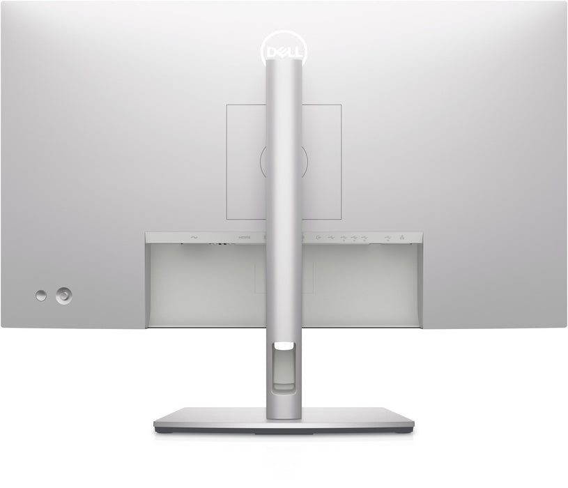 DELL UltraSharp 27 4K USB-C Hub Monitor - U2723QE