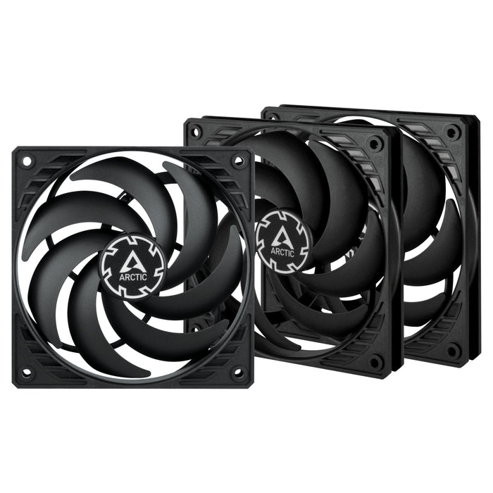 ARCTIC P12 Slim PWM PST