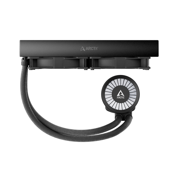 ARCTIC Liquid Freezer III 280 A-RGB