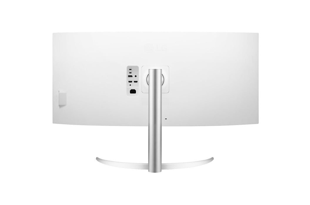 LG 40WP95XP-W computer monitor