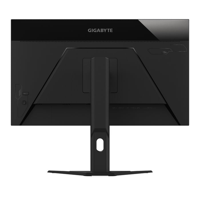 GIGABYTE M27UA computer monitor