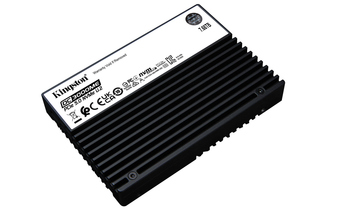 Kingston Technology DC3000ME