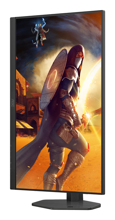 AOC G4 U27G4R computer monitor