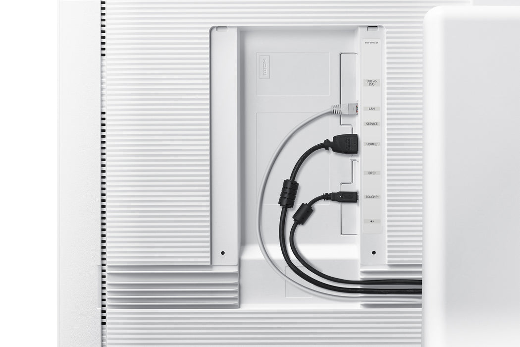 Samsung WM55B interactive whiteboard