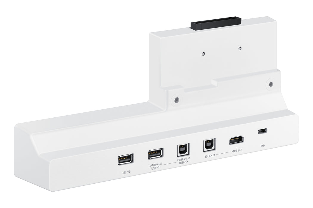 Samsung WM55B interactive whiteboard