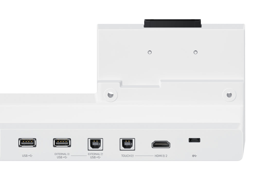 Samsung WM55B interactive whiteboard