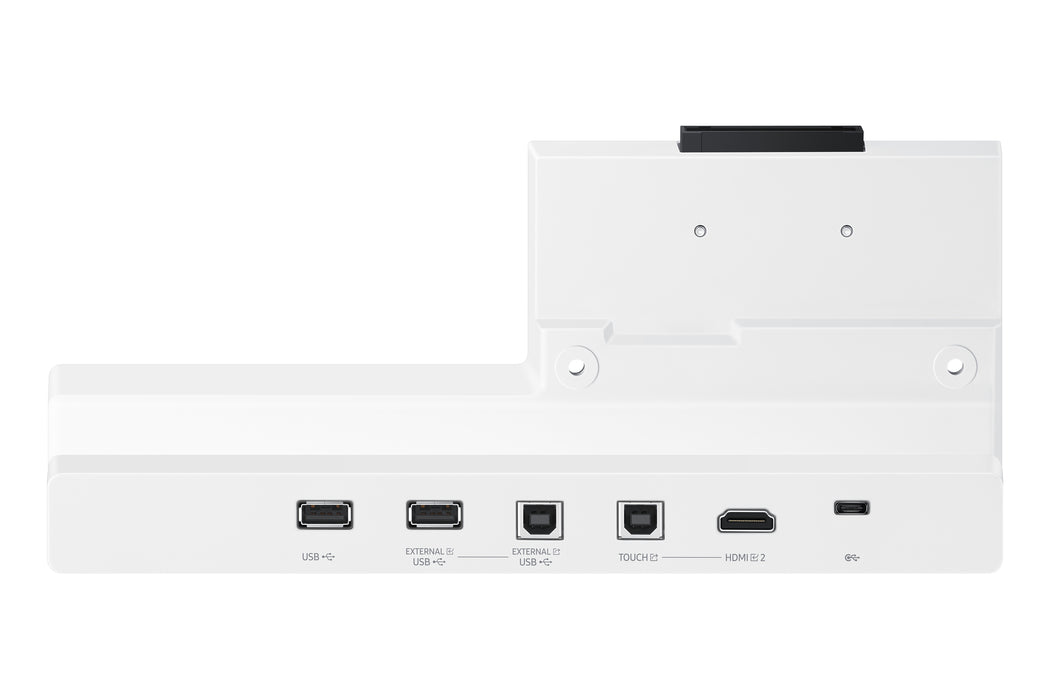Samsung WM55B interactive whiteboard