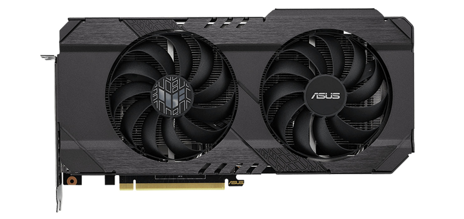 ASUS 90YV0HM4-M0NA00 graphics card