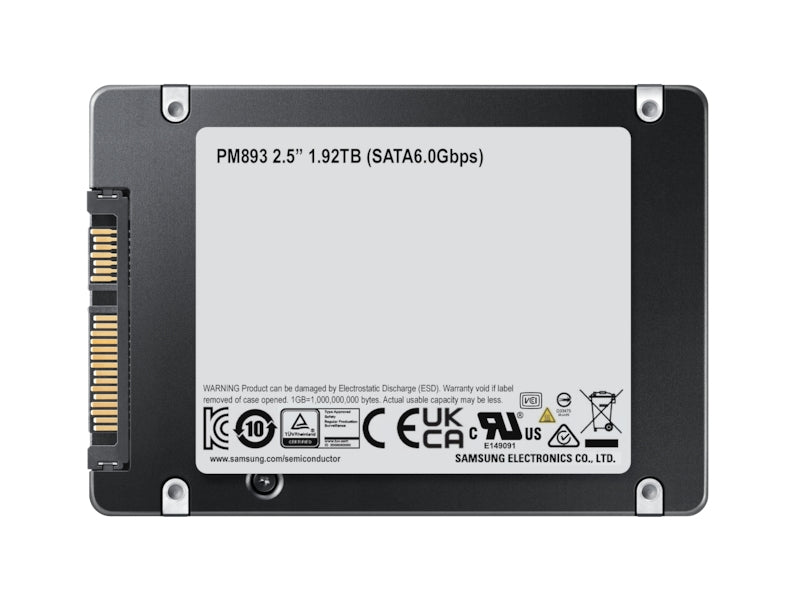 Samsung PM893